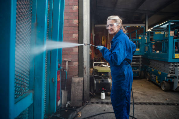 Reliable Bloomington, IN  Pressure Washing Services Solutions