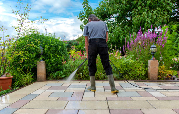 Best Driveway Pressure Washing  in Bloomgton, IN